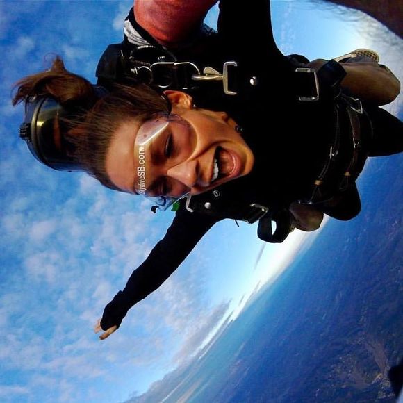 Meet your Posher, Ashley - Picture 3 of 3